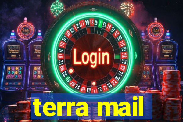 terra mail